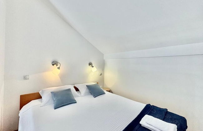 For-A Apartmani - Foto 49