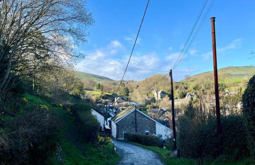 Cosy Victorian house on Waterfall Street - Foto 29