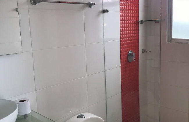 Apartamentos Coveñas Frente al Mar 3 Habitaciones - Foto 15