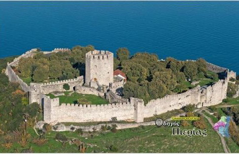 THOMAS STUDIOS & APARTMENTS PARALIA - Foto 29