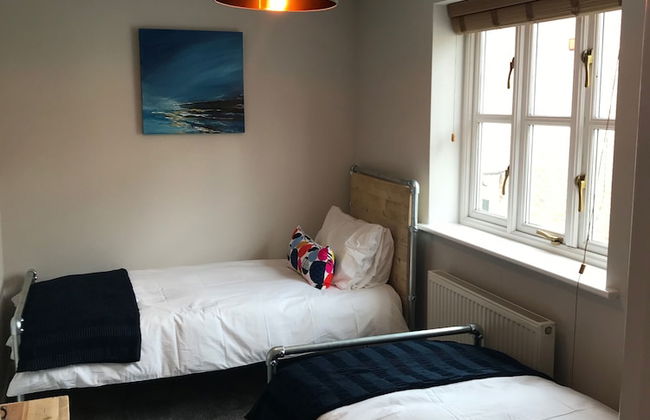 3 Crown Barton - Glastonbury - Foto 9