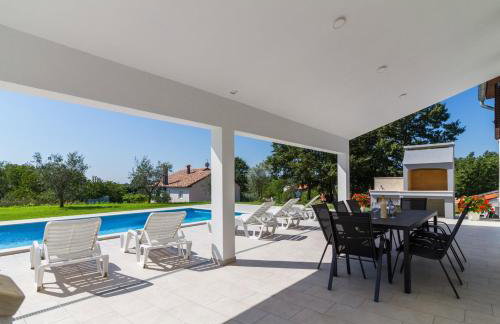 Lovely VILLA Piljan with a private swimming POOL - Foto 5