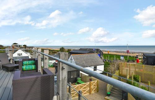 Beach side apartments in Pett Level near Rye in East Sussex - Foto 31