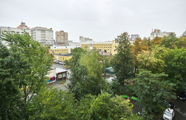 Olympiiska apartments - Foto 80