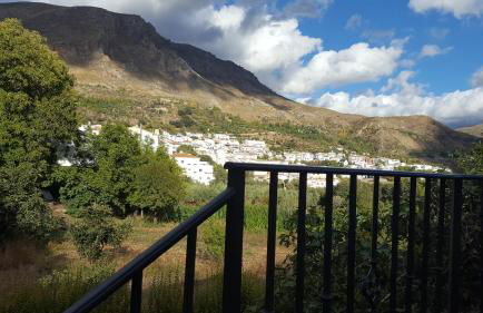 Casa Rural Olivillas Garden-Sierra Nevada - Foto 11