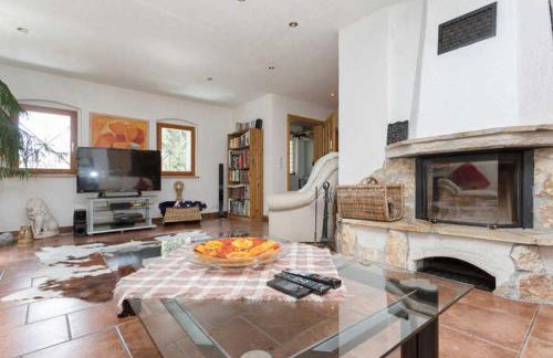 Ferienhaus Jägerhaus Oppach Alleinlage mit See - Foto 78