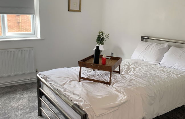 Posh Pad Woolton Village - Foto 7