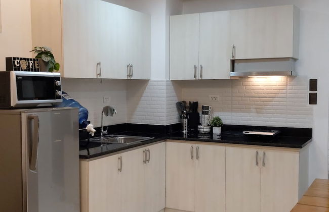 Studio Luxe In Princeton Residences - Photo 19