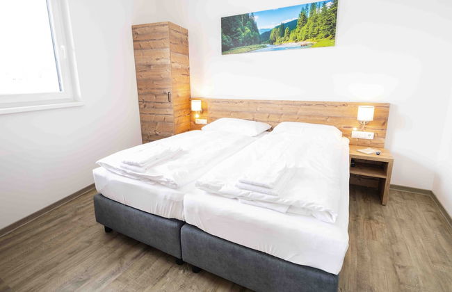 Alpenstyle Resort Fieberbrunn - Foto 16