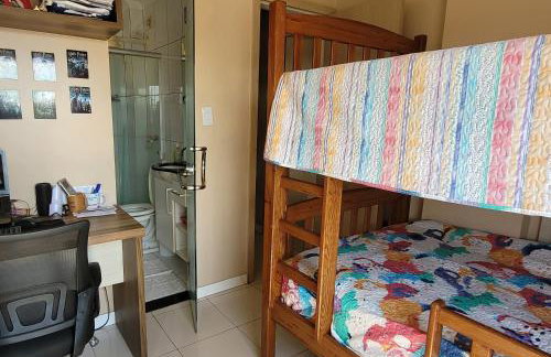 Apartamento Completo no Centro de Santarém-PA - Foto 10