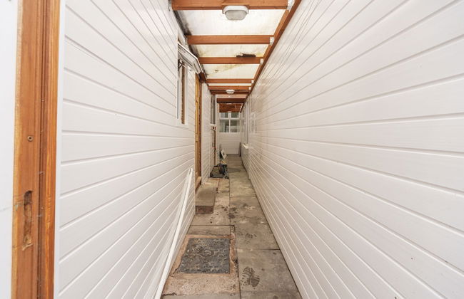 Charming 5-bed House in Birmingham - Foto 34