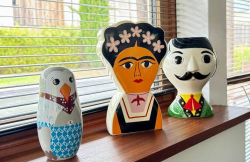 Maison Starck - Foto 34