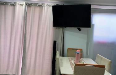 Apartamento nos ingleses norte da ilha - Foto 8