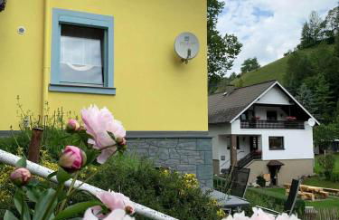 Ferienhaus im Kumbachtal - Foto 4