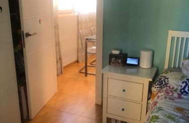 Huelin Playa con Parking cerca Centro - Photo 16