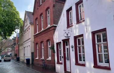 Kaptainshuus Apartment B - Foto 1