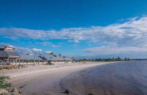 Little Harbor Resort #206 Tampa Bay FL Beach, Bayview, 2 Pools - Foto 25