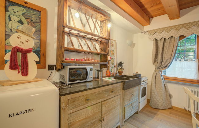 Cozy Nest In Bardonecchia - Foto 3
