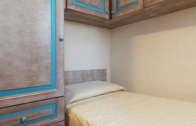 Cerbiatta al Molo Apartments by Wonderful Italy - Foto 16