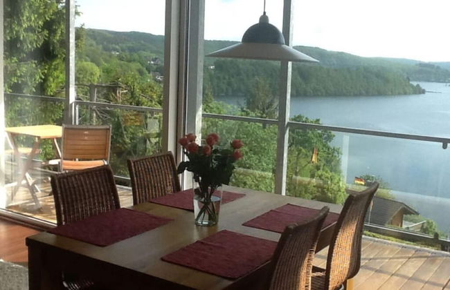 Holiday Apartment Rurberg - Foto 10