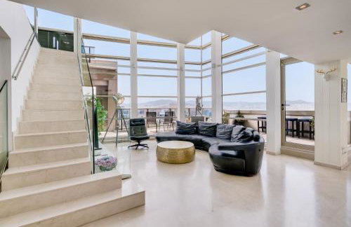 Penthouse Duplex with Epic Views - Foto 2