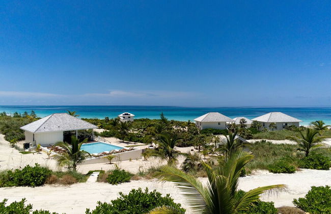 The Beach Bungalows Estate Estate - Foto 37