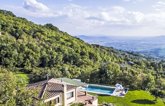 Villa la Vena - Foto 3