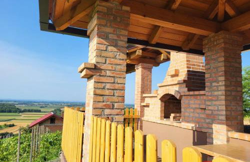 Kuća za odmor Orly, jacuzzi, sauna, prekrasan pogled - Foto 27