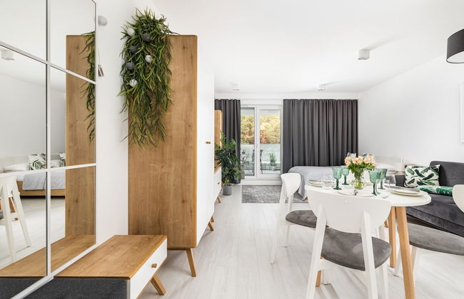 Rogowo Pearl Apartments by Renters - Photo 16