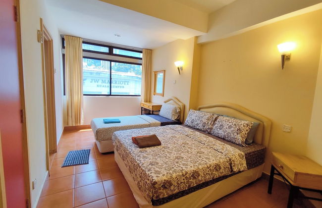 Pavilion Fahrenheit 88 - AJ home - Foto 74