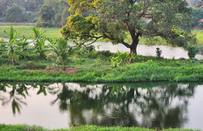 Riverscape Tranquil Serviced Apartments - Foto 19