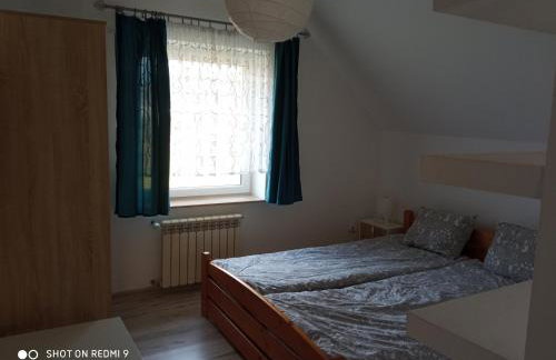 Willa na Wczasowej - Foto 4