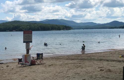 Love Nest in Blue Ridge - Foto 26