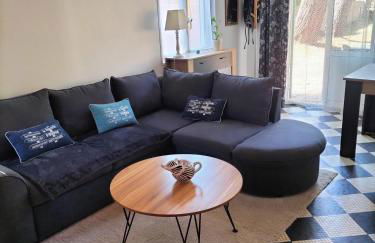 Maison à 50 M de la plage sous les pins - Foto 8