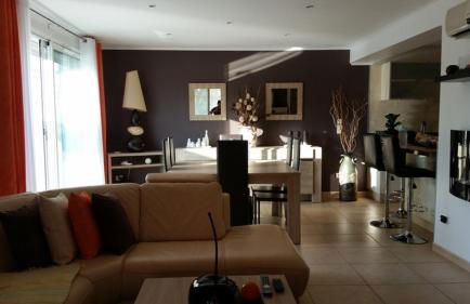 Villa Manet Portiragnes - Foto 19