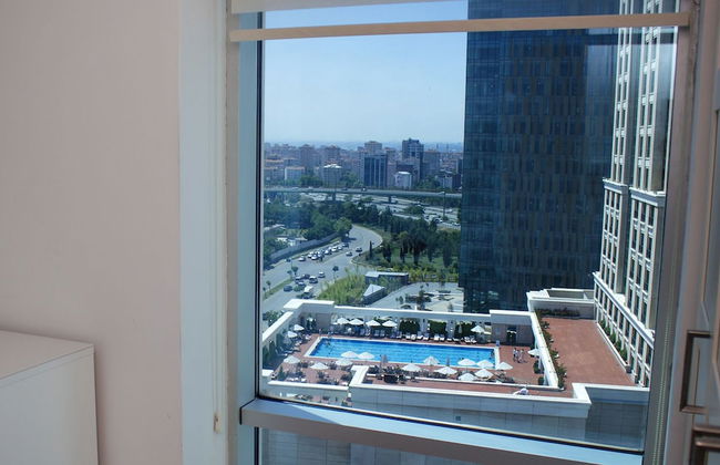 D&D Suites Flora - Foto 27