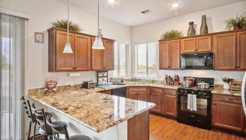 Cozy Granville Retreat with Modern Amenities, nearby Scenic Trails & Pristine Lakes of Prescott home - Foto 4