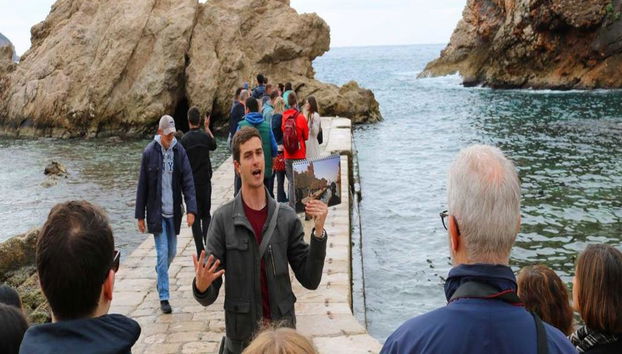 Le meilleur de Game of Thrones : tous les lieux de tournage - Excursion à terre - Photo 4