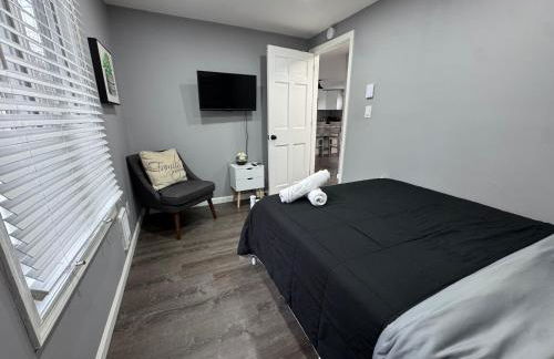 Casa Rosado @ Pocono II by Lake Hot Tub Camelback - Foto 8