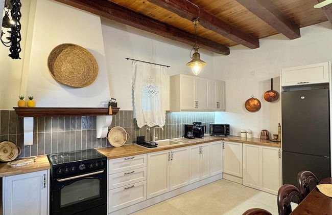 Marcora Historic Mansion - Foto 15