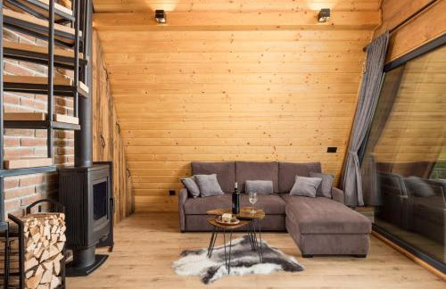 Gorska bajka - Tisa, planinska kuća za odmor i wellness - Foto 10