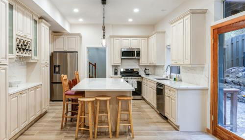 Games Galore! Pine Mountain Club Retreat Near Town - Foto 5