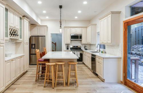 Games Galore! Pine Mountain Club Retreat Near Town - Foto 5