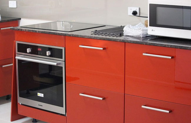 Parkline Apartments Perth - Foto 35