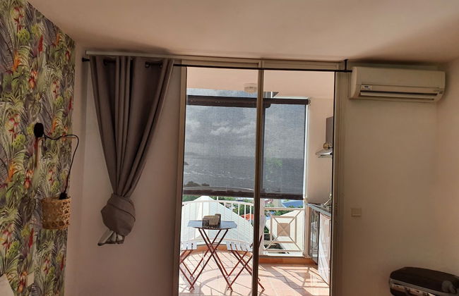 Studio abricot 309 - Photo 8