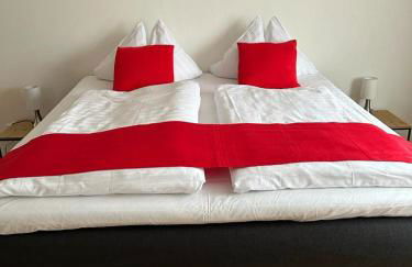 Schöne helle Ferienwohnung in Waldnähe - Foto 3