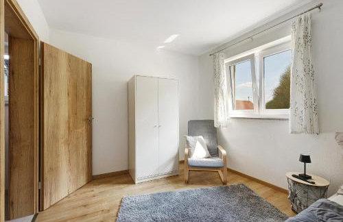 Ferienwohnung Waldblick - Foto 20