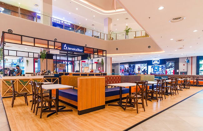 Datum Jelatek Sky Residence KLCC, Five Senses - Foto 40