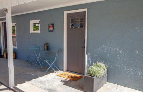 Zuni St Motor Inn- Bike, Dine, Explore Denver - Foto 49