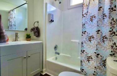 Exquisite 4Bedroom Home-sleep 14 - Foto 27